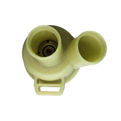 Land Rover Thermostat Assembly - Rein PEM100990