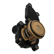 Audi Thermostat Assembly - Rein 06E121111M