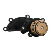 Audi Thermostat Assembly - Rein 06E121111M