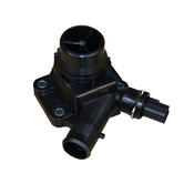 Volvo Land Rover Thermostat Assembly - Rein CTA0037