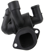 Audi VW Thermostat Assembly - Rein 03L121111AC