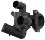 Audi VW Thermostat Assembly - Rein 03L121111AC
