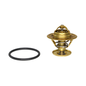 Audi VW Coolant Thermostat - Rein 044121113