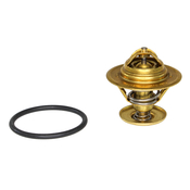 Audi VW Coolant Thermostat - Rein 044121113