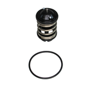 Audi Porsche VW Engine Coolant Thermostat - Rein CTN0025