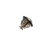 Audi VW Engine Coolant Thermostat - Rein CTN0046