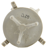 VW Engine Coolant Thermostat - Rein 04L121113C