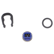 VW Coolant Temperature Sensor - Rein 025906041A