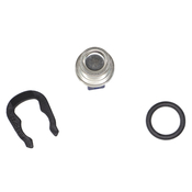 VW Coolant Temperature Sensor - Rein 025906041A