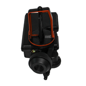 BMW DISA Valve - Rein 11617544805
