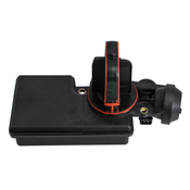 BMW DISA Valve - Rein 11617544806
