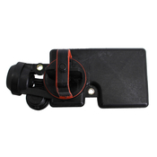 BMW DISA Valve - Rein 11617544806