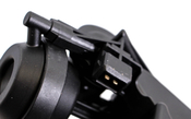 BMW DISA Valve - Rein 11617544806