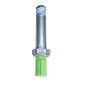 Land Rover Oil Pressure Switch - Rein ELP0276