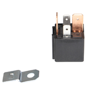 Audi VW Multi Purpose Relay - Rein 4H0951253