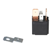 Audi VW Multi Purpose Relay - Rein 4H0951253