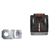 Audi VW Multi Purpose Relay - Rein 4H0951253