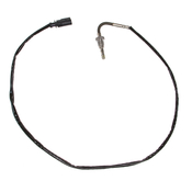 Audi VW Exhaust Gas Temperature Sensor - Rein ELT0067
