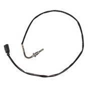 Audi VW Exhaust Gas Temperature Sensor - Rein ELT0067