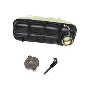 Mercedes Expansion Tank Kit - Rein 2025000249