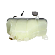 Mercedes Expansion Tank Kit - Rein 2025000249