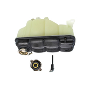 Mercedes Expansion Tank Kit - Rein 2025000249