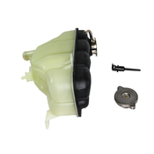 Mercedes Expansion Tank Kit - Rein 2025000249