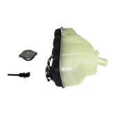 Mercedes Expansion Tank Kit - Rein 2025000249