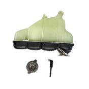 Mercedes Expansion Tank Kit - Rein 2025000249