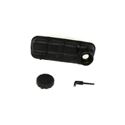 Mercedes Engine Coolant Reservoir Kit - Rein 2025000649