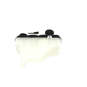 Mercedes Engine Coolant Reservoir Kit - Rein 2025000649