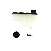 Mercedes Engine Coolant Reservoir Kit - Rein 2025000649