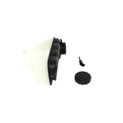 Mercedes Engine Coolant Reservoir Kit - Rein 2025000649