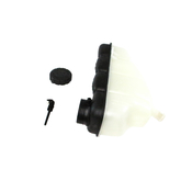 Mercedes Engine Coolant Reservoir Kit - Rein 2025000649