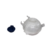 Audi VW Coolant Expansion Tank - Rein 1K0121407F