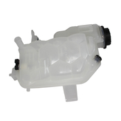 Land Rover Engine Coolant Reservoir Kit - Rein PCD500030