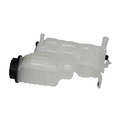 Land Rover Engine Coolant Reservoir Kit - Rein PCD500030
