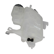 Land Rover Engine Coolant Reservoir Kit - Rein PCD500030