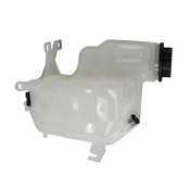 Land Rover Engine Coolant Reservoir Kit - Rein PCD500030