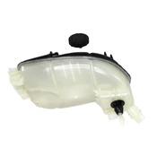Mercedes Engine Coolant Reservoir Kit - Rein 2465000049