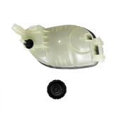 Mercedes Engine Coolant Reservoir Kit - Rein 2465000049