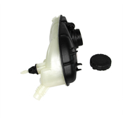 Mercedes Engine Coolant Reservoir Kit - Rein 2465000049