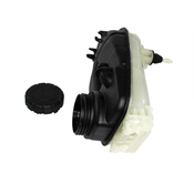 Mercedes Engine Coolant Reservoir Kit - Rein 2465000049