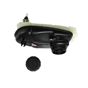 Mercedes Engine Coolant Reservoir Kit - Rein 2465000049