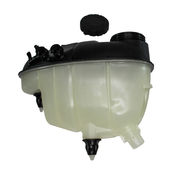 Mercedes Engine Coolant Reservoir Kit - Rein 2225000849