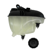 Mercedes Engine Coolant Reservoir Kit - Rein 2225000849