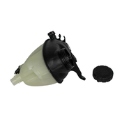 Mercedes Engine Coolant Reservoir Kit - Rein 2225000849