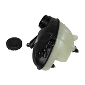 Mercedes Engine Coolant Reservoir Kit - Rein 2225000849