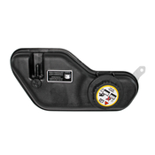 Jaguar Expansion Tank - Rein C2C41899