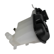 Jaguar Expansion Tank - Rein C2C41899